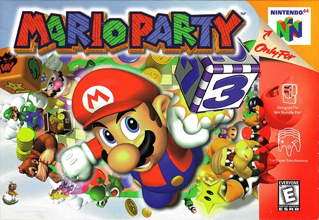 ▷ Play Super Smash Bros. Online FREE - N64 (Nintendo 64)