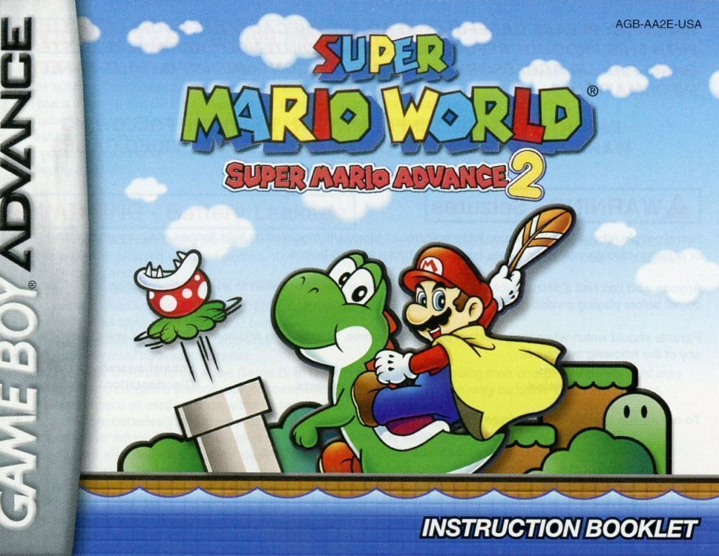 super mario world free online